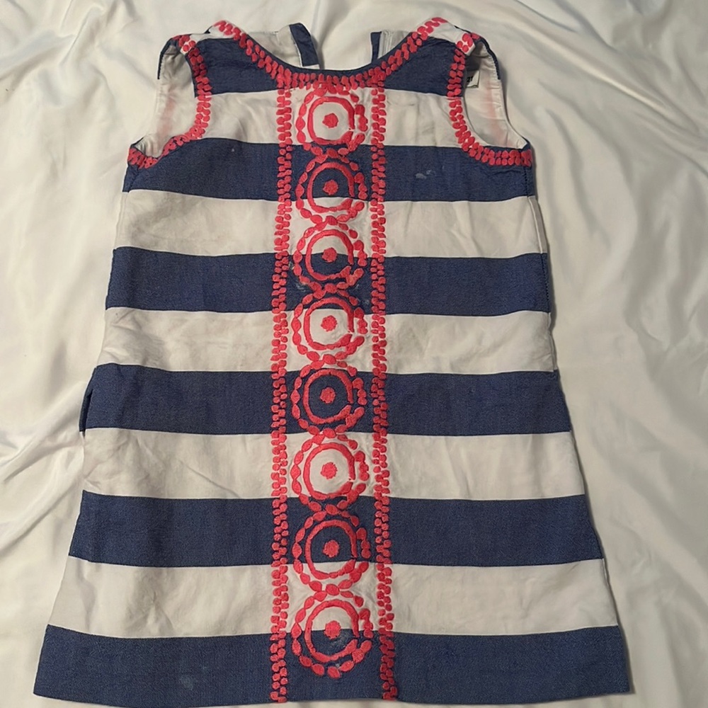 Vineyard Vines 2T Dress